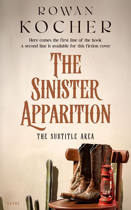 Related Premade Mystery & Thriller & Suspense Book Cover: Bone #16682