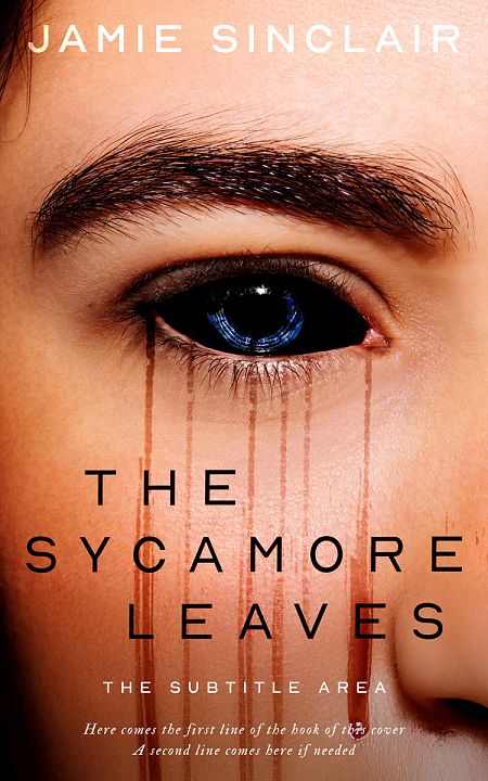 Related Premade Horror Book Cover: Whiskey #16839