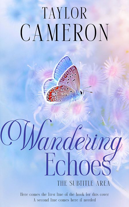 Related Premade Fantasy Book Cover: Spindle #16851