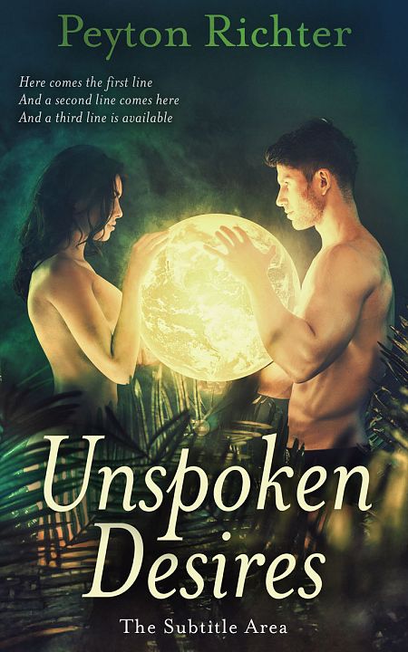 Related Premade Fantasy Book Cover: Straw #16858