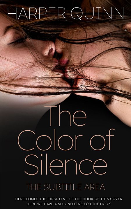 Related Premade Romance Book Cover: Old Rose #16871