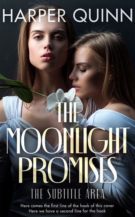 Related Premade Romance Book Cover: Tuatara #16896