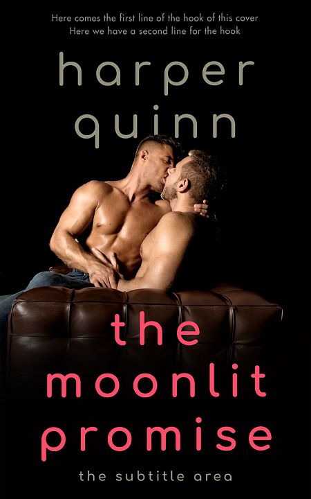 Related Premade Romance Book Cover: Antique Brass #16910