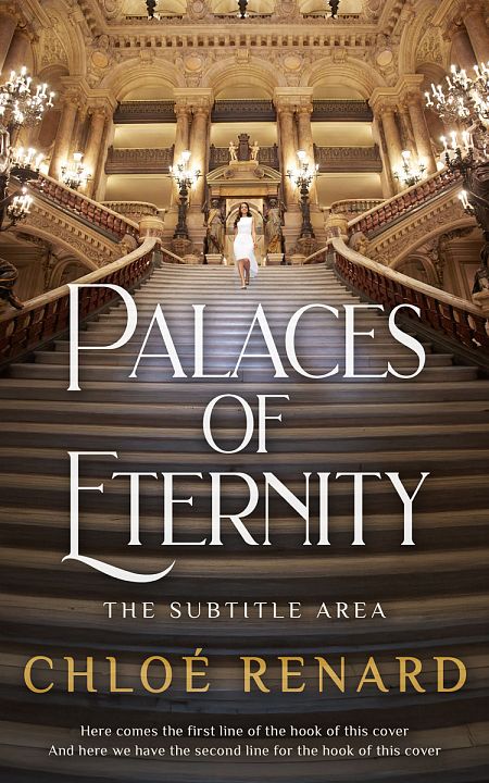 Related Premade Historical Book Cover: Mondo #16927