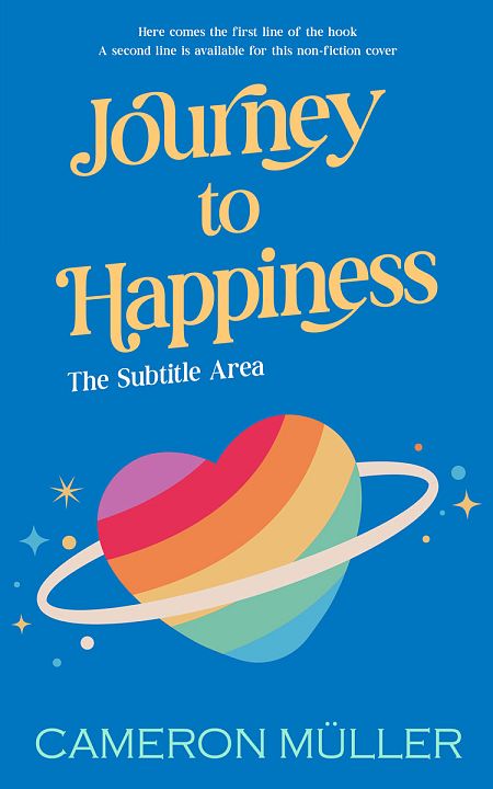 Related Premade Fantasy Book Cover: Lochmara #16993