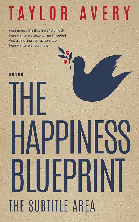 Related Premade Nature Book Cover: Rodeo Dust #16997