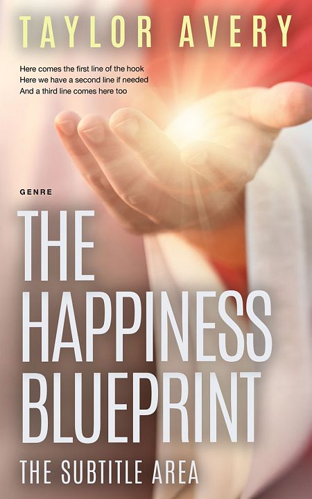 Related Premade Health & Mind & Body Book Cover: Rodeo Dust #17003