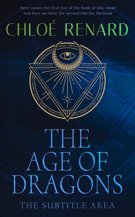 Related Premade Religion & Spirituality Book Cover:  #17092