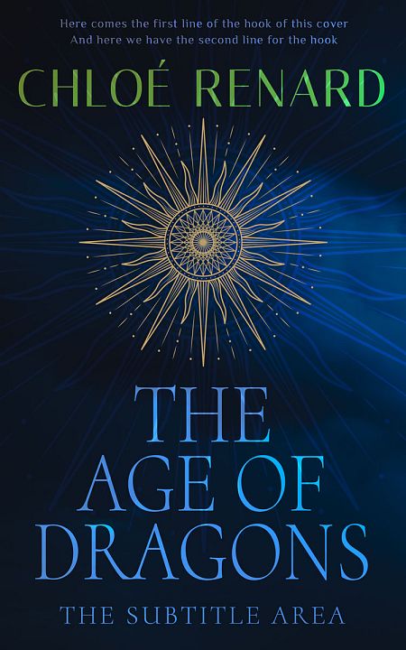 Related Premade Religion & Spirituality Book Cover:  #17093