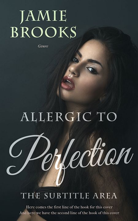 Related Premade Literary Fiction Book Cover: Outer Space #17274