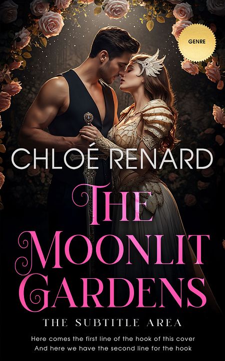 Related Premade Romance Book Cover: Puce #17328