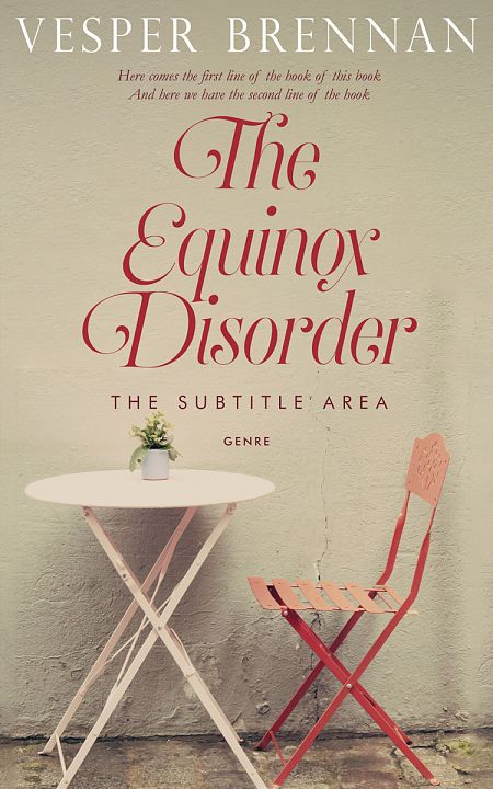 Related Premade Travel Book Cover: Heathered Gray #20030