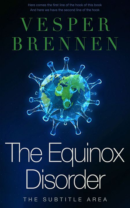 Related Premade Medical Book Cover: Black Pearl #20077