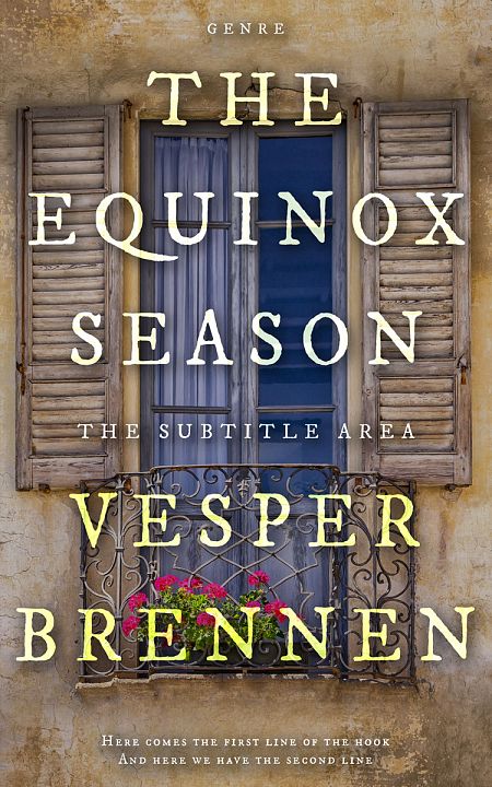 Related Premade Travel Book Cover: Sand Dune #20170