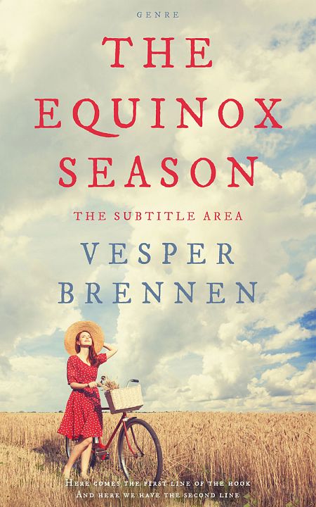 Related Premade Travel Book Cover: Tana #20174