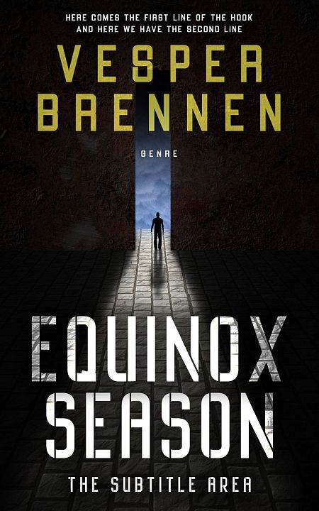 Related Premade Mystery & Thriller & Suspense Book Cover: Zeus #20207