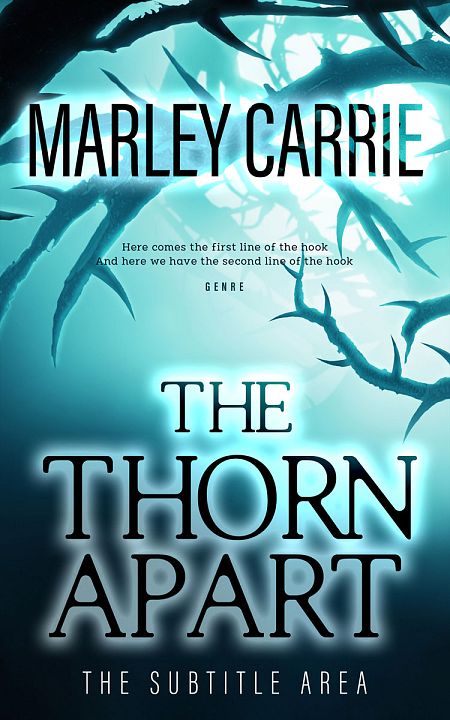 Related Premade Fantasy Book Cover: Firefly #20395