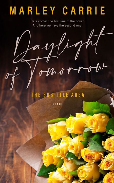 Related Premade Literary Fiction Book Cover: Anzac #20438