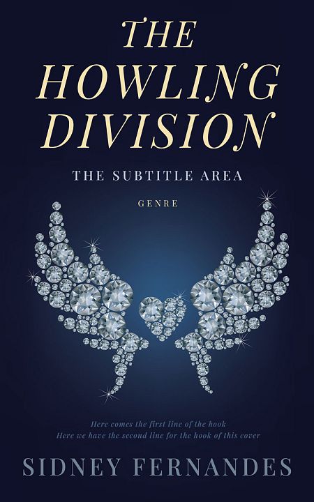 Related Premade Abstract Book Cover: Big Stone #20473