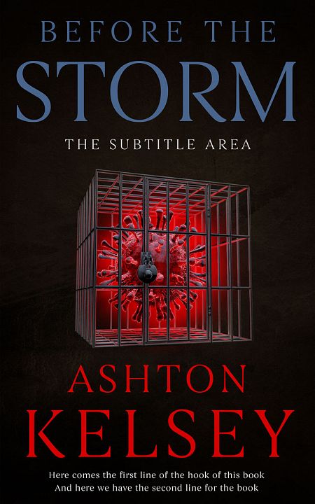 Related Premade Health & Mind & Body Book Cover: Night Rider #20581