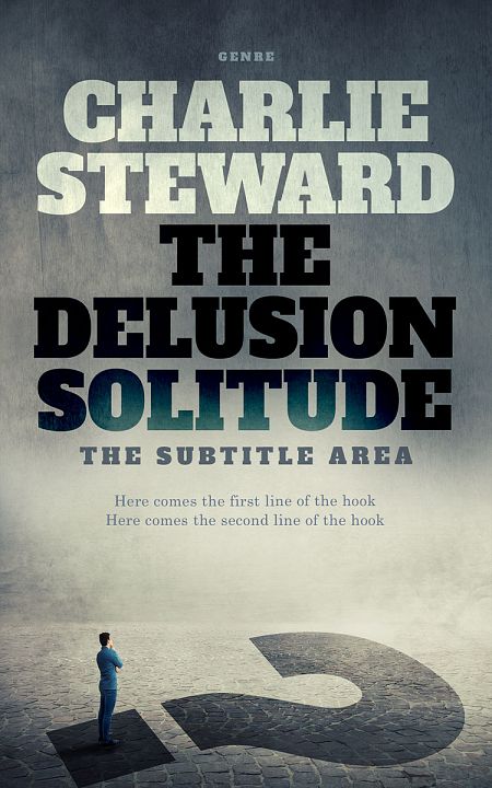 Related Premade Business Book Cover: Mako #20821