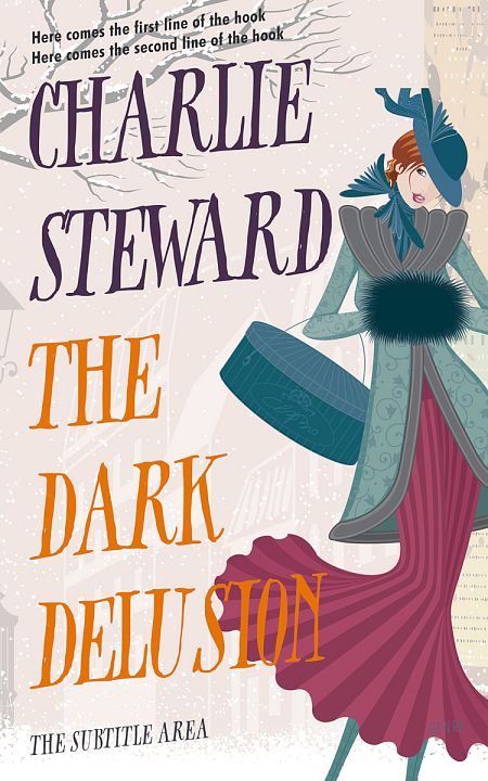 Related Premade Historical Book Cover: Fiord #20870