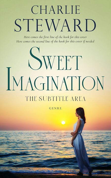 Related Premade Romance Book Cover: Yuma #20898