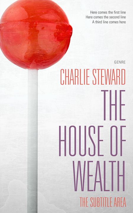 Related Premade Health & Dieting & Fitness Book Cover: Mojo #20946