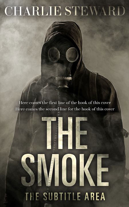 Related Premade Apocalyptica Book Cover: Armadillo #20964