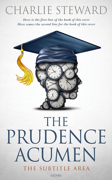 Related Premade Business Book Cover: Pickled Bluewood #21012