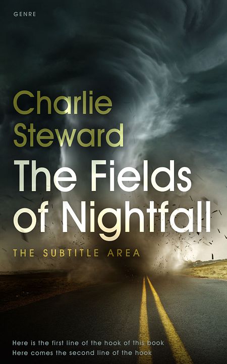 Related Premade Apocalyptica Book Cover: Heavy Metal #21028