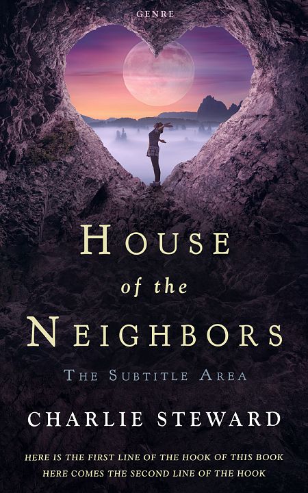 Related Premade Romance Book Cover: Bastille #21052