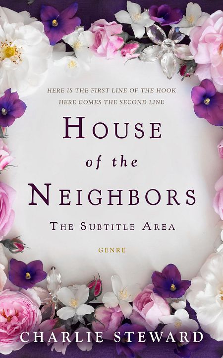 Related Premade Romance Book Cover: Bon Jour #21055