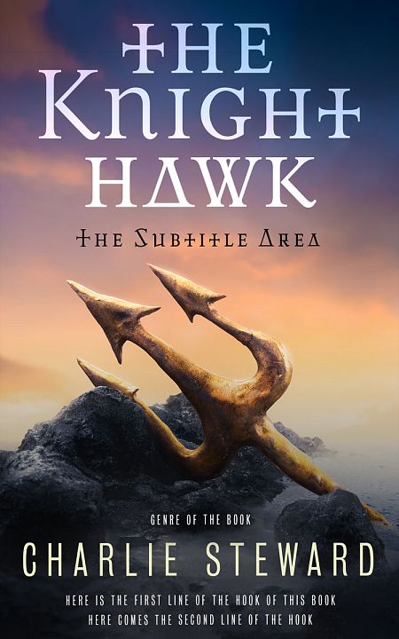 Related Premade Mystery & Thriller & Suspense Book Cover: Cameo #21155