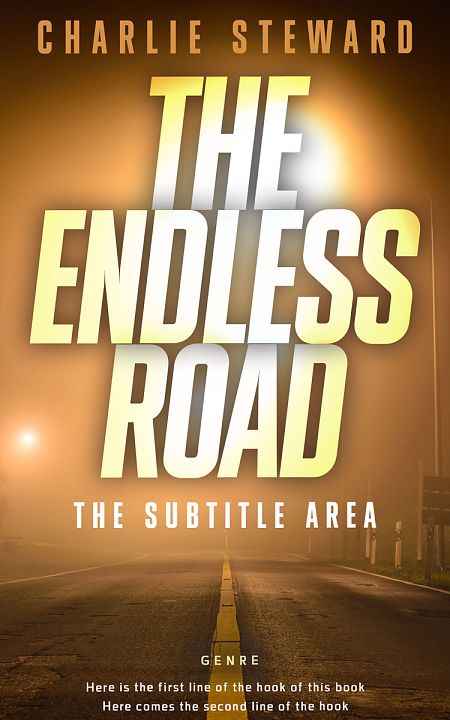 Related Premade Mystery & Thriller & Suspense Book Cover: Dallas #21181