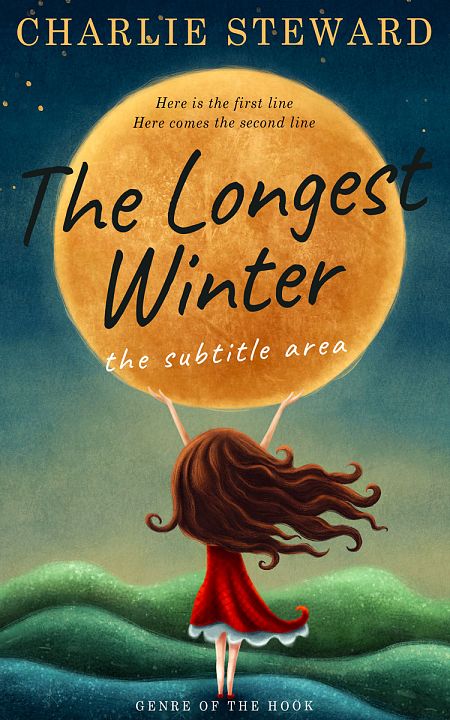 Related Premade Fantasy Book Cover: Plantation #21205