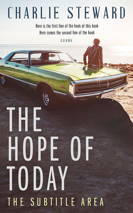 Related Premade Travel Book Cover: Cararra #21250