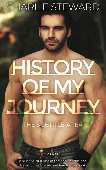 Related Premade Health & Dieting & Fitness Book Cover: Teak #21328