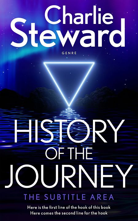 Related Premade Science Fiction Book Cover: Black Pearl #21346