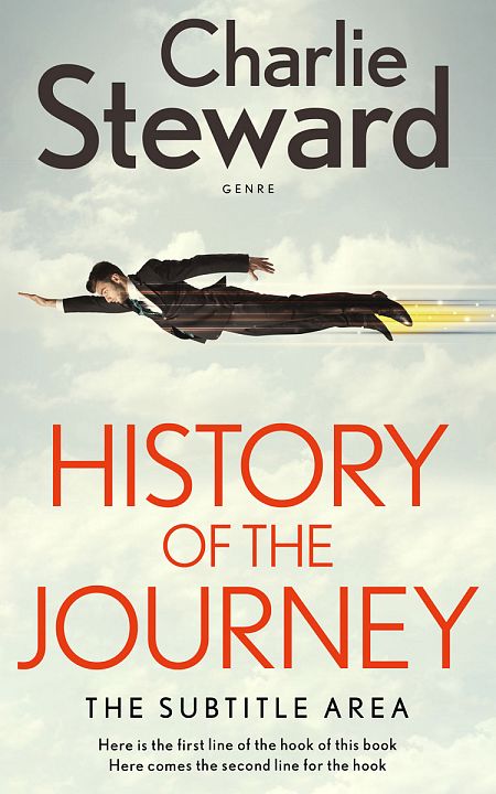 Related Premade Business Book Cover: Periglacial Blue #21349