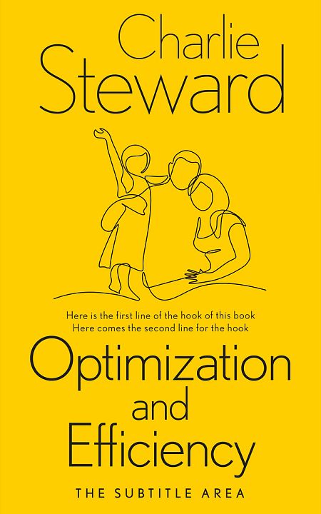 Related Premade Literary Fiction Book Cover: Supernova #21371