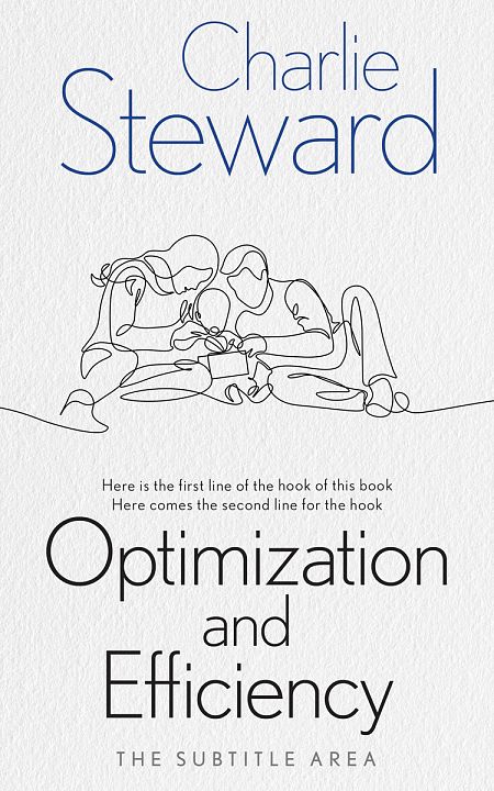 Related Premade Family & Parenting Book Cover: Gallery #21373