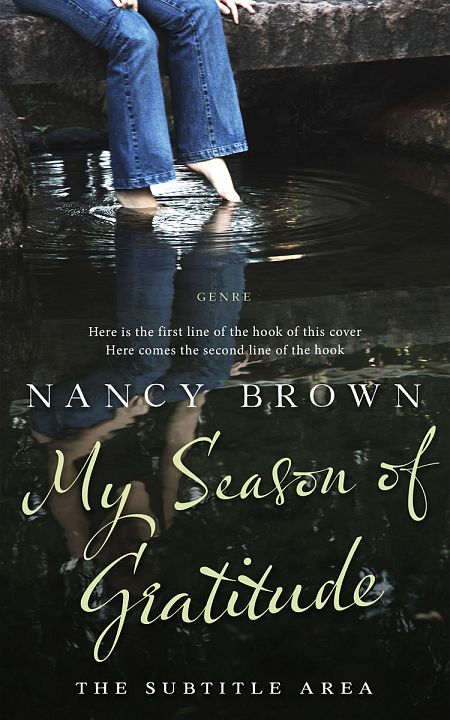 Related Premade Health & Mind & Body Book Cover: Heavy Metal #21494