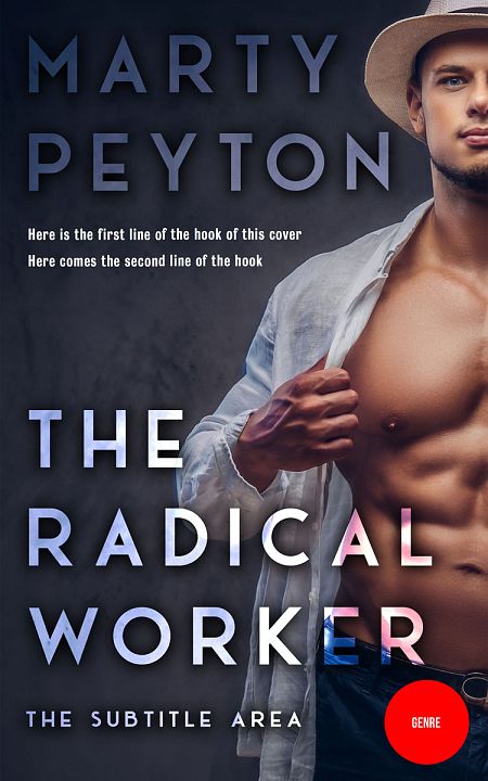 Related Premade Travel Book Cover: Charade #21535