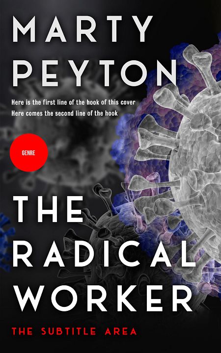 Related Premade Health & Mind & Body Book Cover: Shark #21539