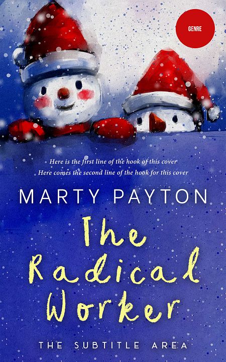 Related Premade Business Book Cover: Sapphire #21581