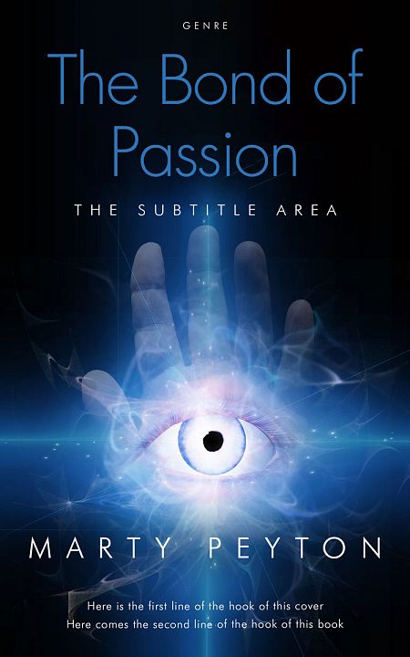 Related Premade Self-Improvement & Self-Help Book Cover: Firefly #21691