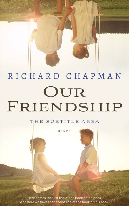 Related Premade Teen & Young Adult Book Cover: Merino #21836