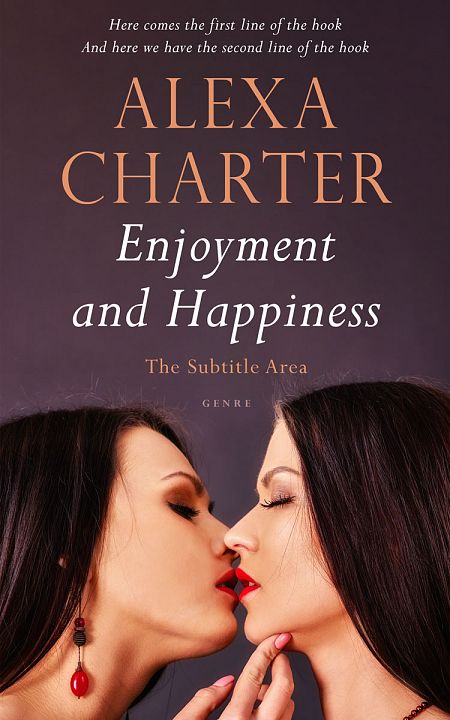 Related Premade Romance Book Cover: Woody Brown #21984