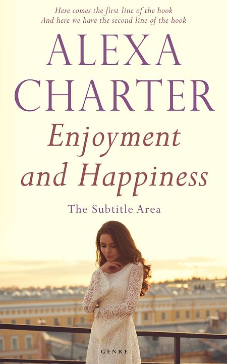Related Premade Romance Book Cover: Citrine White #21988